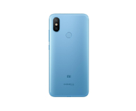 Xiaomi Mi A2 4/64GB Blue - 440604 - zdjęcie 3